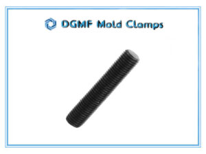 DGMF Mold Clamps Co., ltd - Class 12.9 Stud Full-Thread Supplier