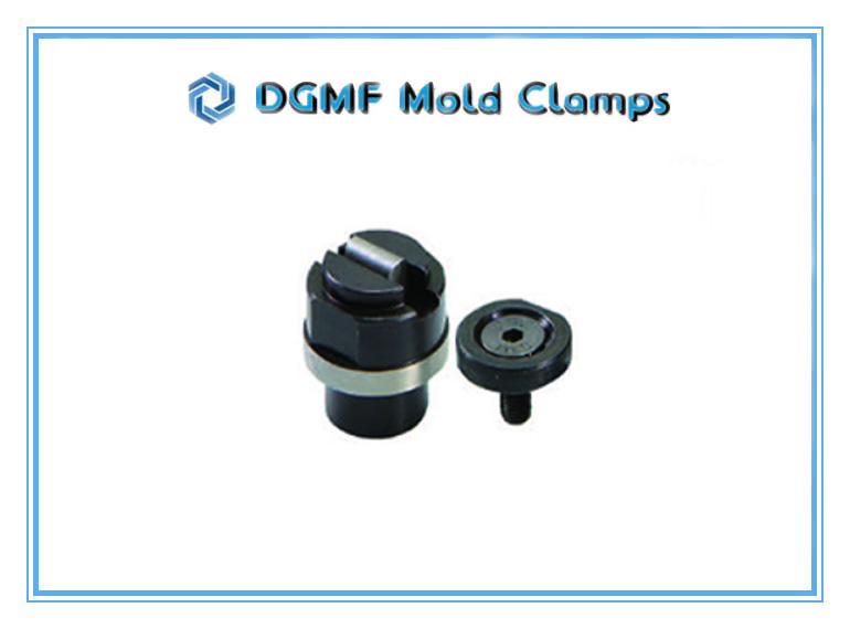 DGMF Mold Clamps Co., ltd - Plastic Mold Parts Metric PSR Slide Retainer