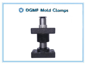 DGMF Mold Clamps Co.,Ltd - Movable Stopper Ball Guide Post Sets Supplier