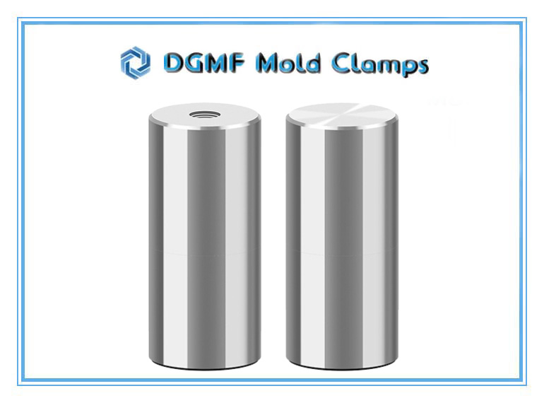 DGMF Mold Clamps Co。， Ltd - High-Precision and Tapped Support Pillars