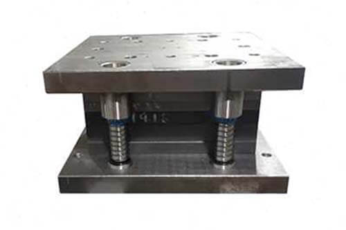 The Stamping Die Design Guidelines, 75 Taboos And Rules - DGMF Mold Clamps Co., Ltd