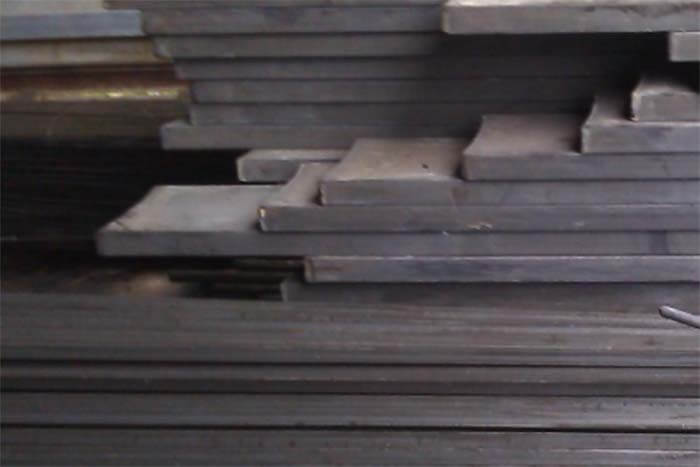 What are the 45# steel uses - DGMF Mold Clamps Co.,Ltd